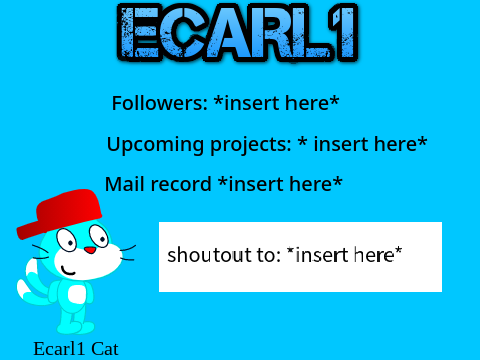 Make me a banner contest!