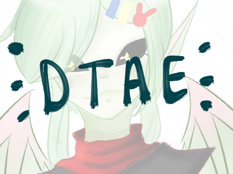 Monster Collab DTAE