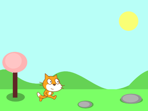 Cool Animation