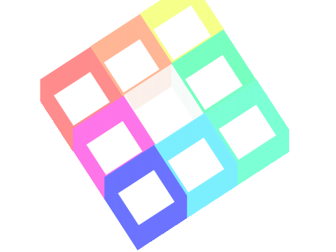 3D-Object