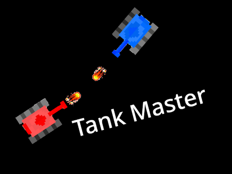 Tank Master