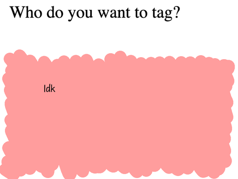 Musical Theatre Tag! remix