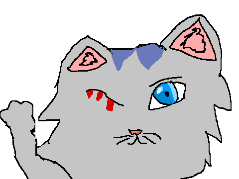 Jayfeather