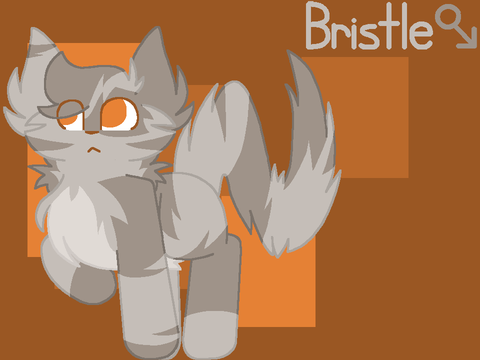 Bristledream's Roleplay Project -TFCRP- 