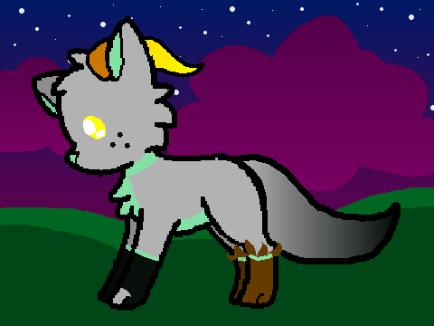 Meprin's Altarian Adventure (CC ENTRY)