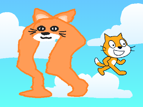 scratchyanyo | based off of shiteyanyo