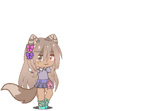 New OC!
