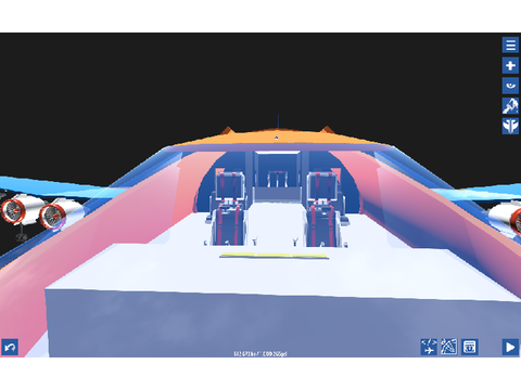 My Simpleplanes experience