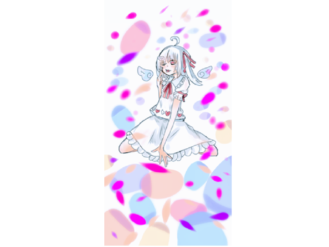 ましゅまろちゃん