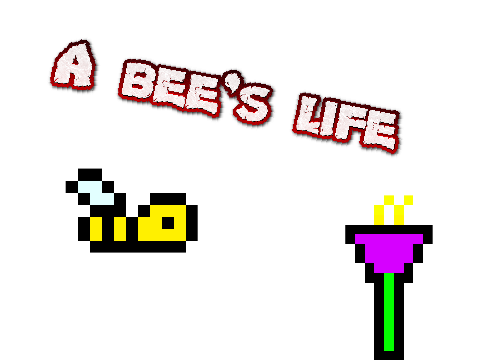 A Bee's life