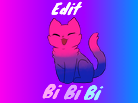 Bi Bi Bi (My Old and New crushes)