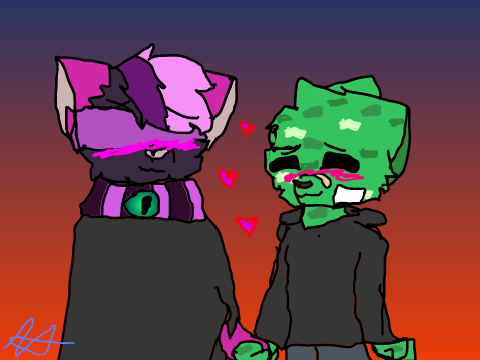 Ship art -w-
