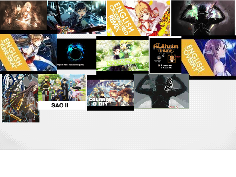 sao music 3.1