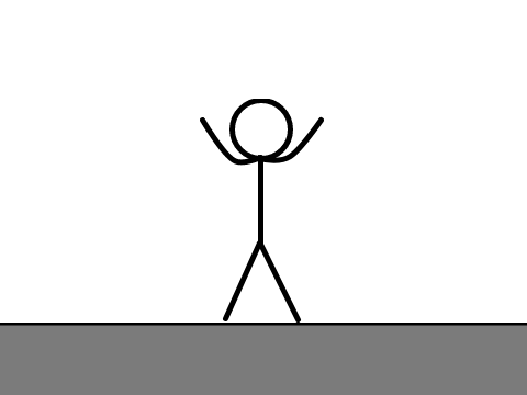 Jump. A School Project Animation.