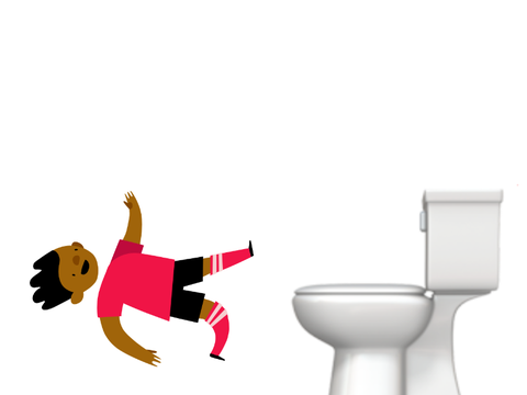 Toilet Paper