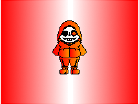 ネタで作った