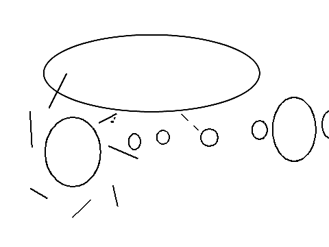  Be prepared... try to decode this