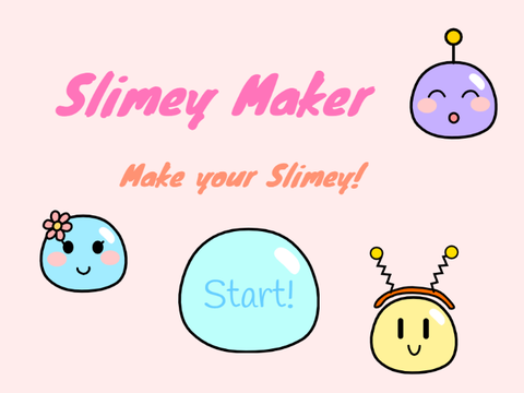 Slimey maker