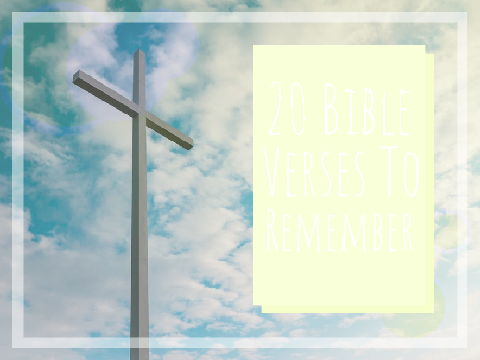 -ˏˋ✝️ ʙɪʙʟᴇ ᴠᴇʀsᴇs ✝️ˎˊ- 