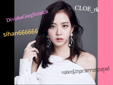 SIGN if you want to give justice to JISOO!! 