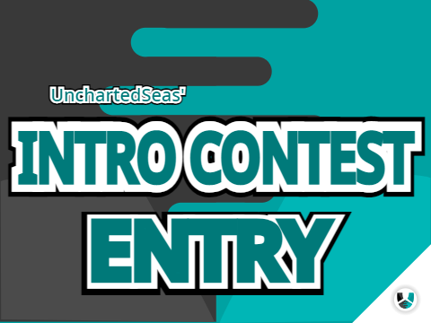 Entry + Banner