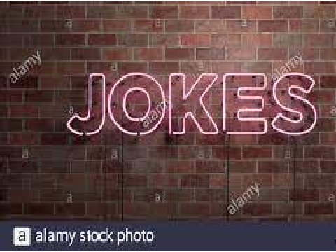 Jokes