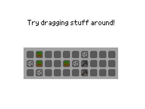Inventory System
