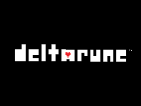 deltarune - Chaos King remixed