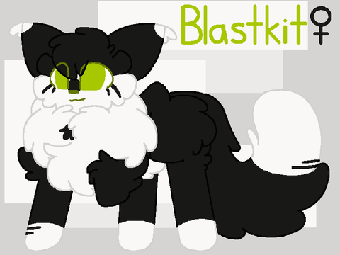Blastblizzard's Roleplay Project -TFCRP