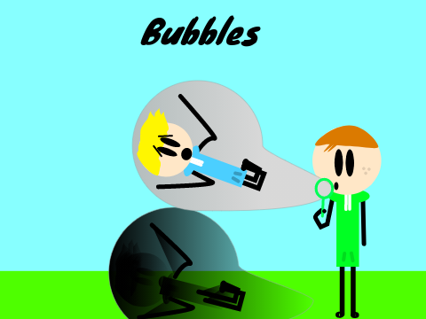 Bubbles