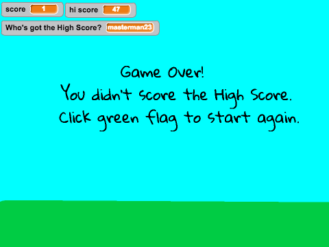 flappy bird!!!!!!! remix
