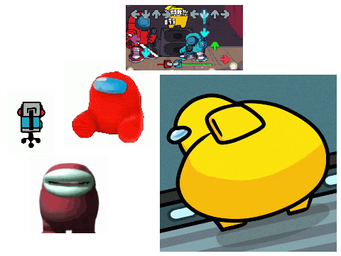 most suspicious game ever