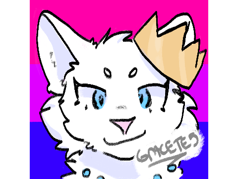 Profile picture for @Quatzqueen