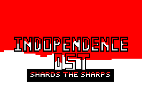 Indopendence OST - Shards the Sharps