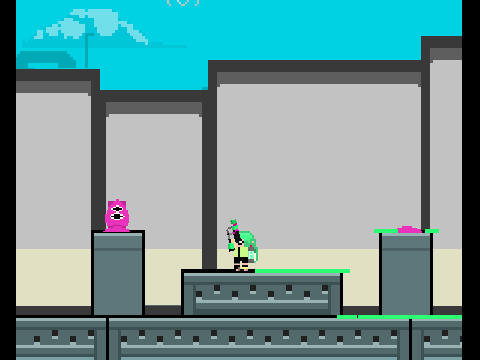[最新版]スプラトゥーン2D β ver 13.3 remix