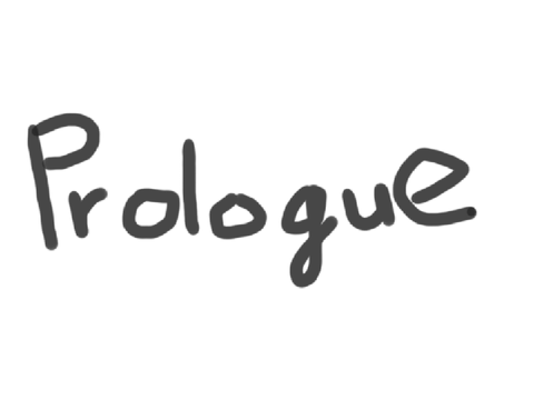 Prologue