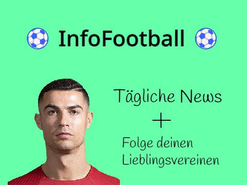 InfoFootball 14