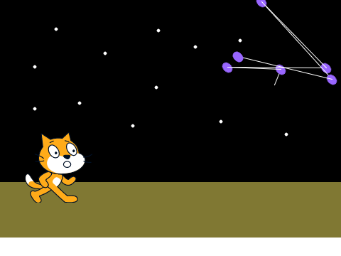 stargazing