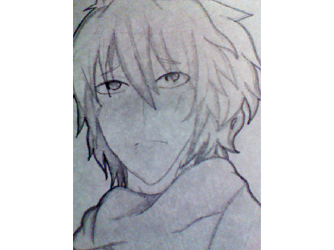 Dramatical Murder "Clear"