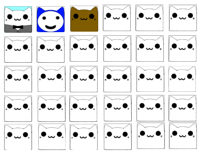 Add Yourself as a Cat remix remix-2