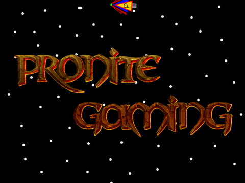 ProNite || The Game (In Progress)