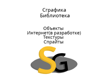 Sgraphics Library 1.1.1
