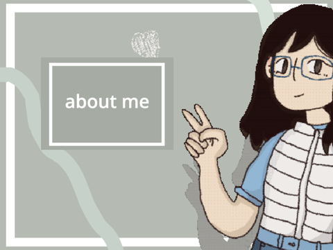 questions/about me