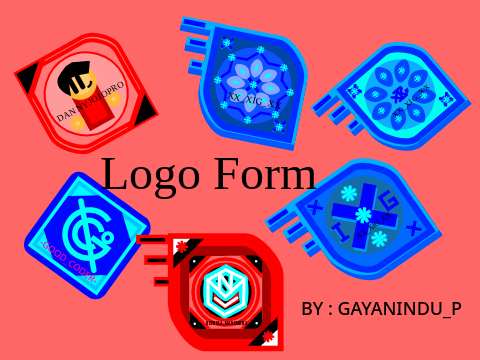 Logo Form