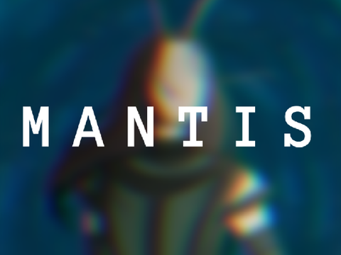 ⚔ Mantis || Collab Entry