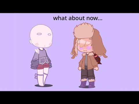 but you dont look canadian... 