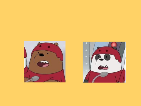 Matching PFP with my sis