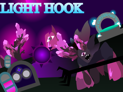 Light Hook