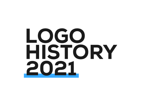 Logo History 2021
