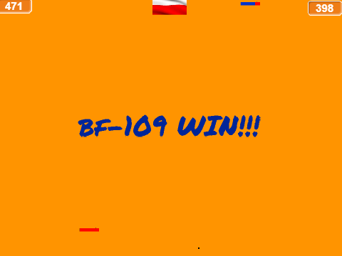 BATTLE OF BRITAN II World war
